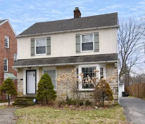 3622 Northcliffe Rd, University Heights, OH 44118