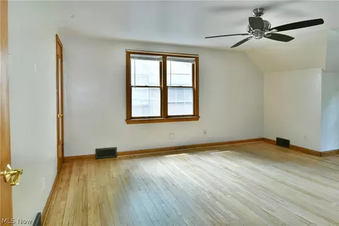 Bedroom - 94 Jennette Dr, Youngstown, OH 44512 photo 8 of 12