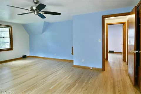 Bedroom - 94 Jennette Dr, Youngstown, OH 44512 photo 11 of 12