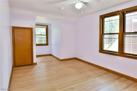 Bedroom - 94 Jennette Dr, Youngstown, OH 44512 photo 5 of 12