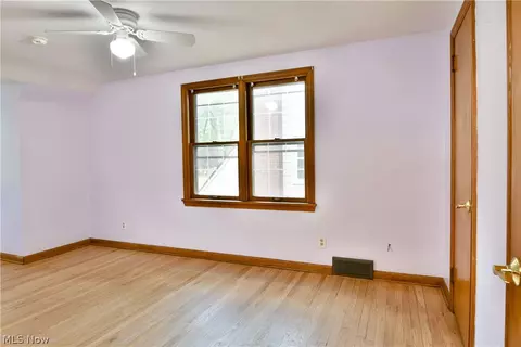 Bedroom - 94 Jennette Dr, Youngstown, OH 44512 photo 4 of 12