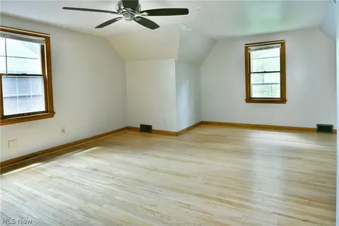 Bedroom - 94 Jennette Dr, Youngstown, OH 44512 photo 9 of 12