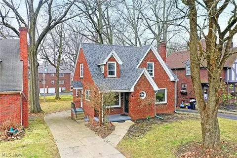 94 Jennette Dr, Youngstown, OH 44512