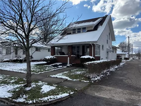 120 Prospect St, Dover, OH 44622