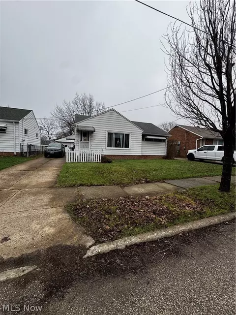 4361 W 155th St, Cleveland, OH 44135