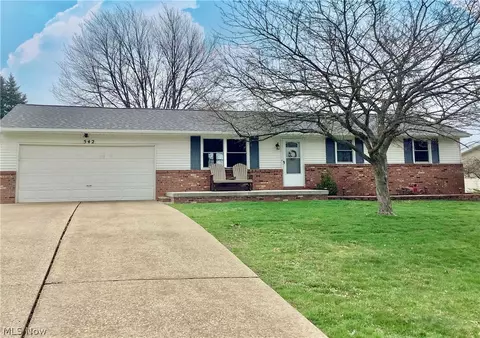 542 Snively Ave NW, Massillon, OH 44646