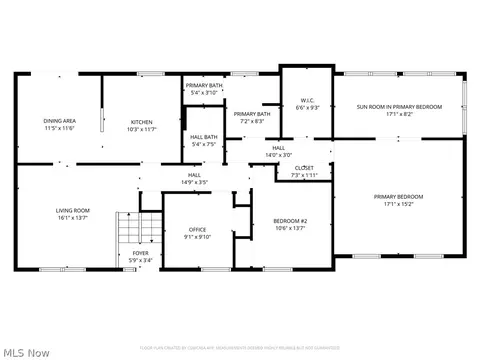 11488 N 12th St, Beloit, OH 44609 photo 49