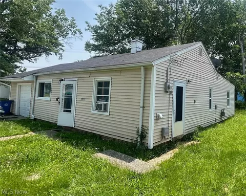 12215 Guardian Blvd, Cleveland, OH 44135