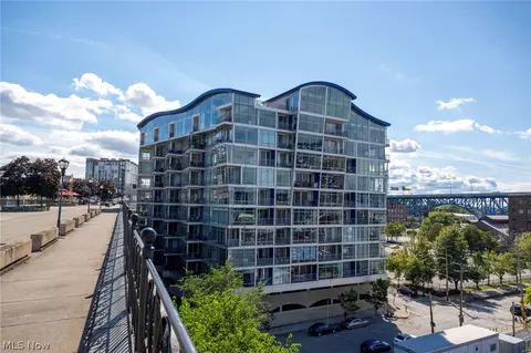 1237 Washington Ave #507, Cleveland, OH 44113