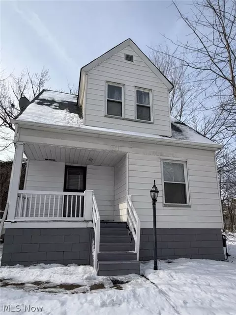 3388 E 128 St, Cleveland, OH 44120