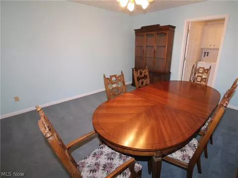 Dining - 148 Bentley Dr, Elyria, OH 44035 photo 2 of 3