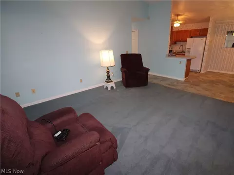 Living - 148 Bentley Dr, Elyria, OH 44035 photo 7 of 9