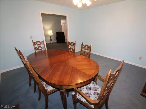 Dining - 148 Bentley Dr, Elyria, OH 44035 photo 3 of 3