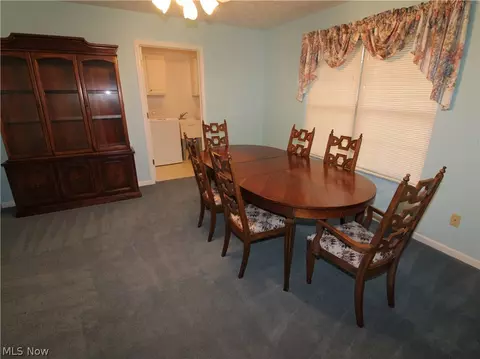 Dining - 148 Bentley Dr, Elyria, OH 44035 photo 1 of 3