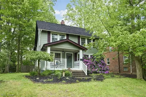 4531 Ardendale Rd, South Euclid, OH 44121