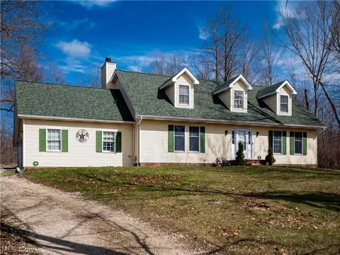 4333 Hamilton Rd, Medina, OH 44256