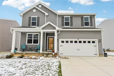 44 Benjamin Way, Tallmadge, OH 44278