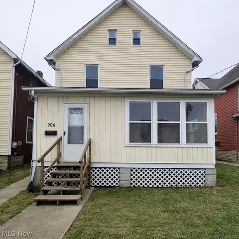 906 Harrison Ave SW, Canton, OH 44706