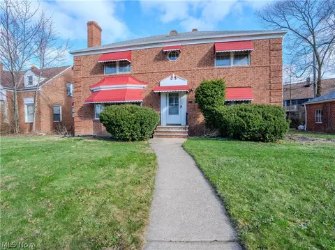 13699 Cedar Rd, University Heights, OH 44118
