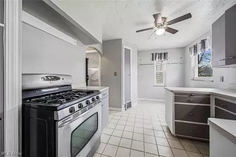 Kitchen - 94 E 217th St, Euclid, OH 44123 photo 1 of 3