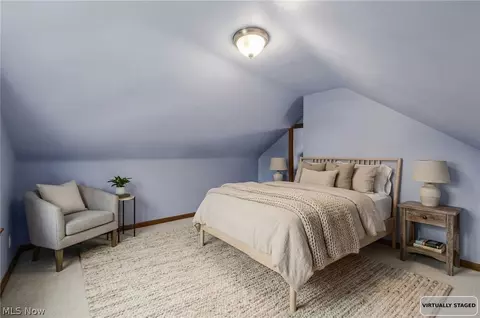 Bedroom - 94 E 217th St, Euclid, OH 44123 photo 5 of 5