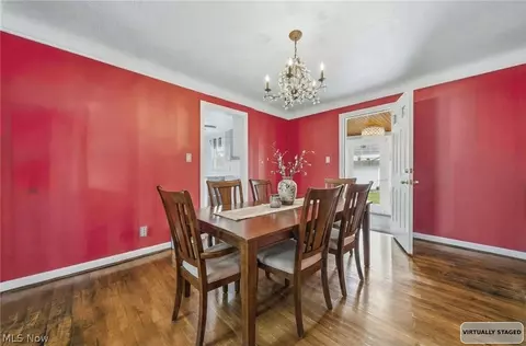Dining - 94 E 217th St, Euclid, OH 44123 photo 1 of 1