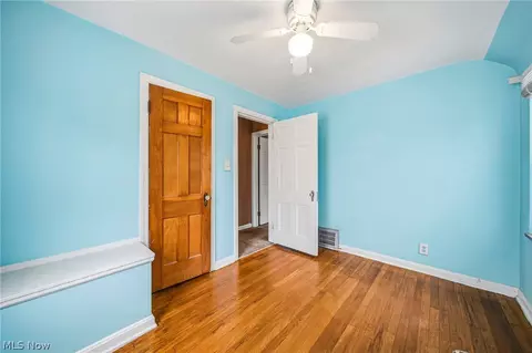 Bedroom - 94 E 217th St, Euclid, OH 44123 photo 2 of 5