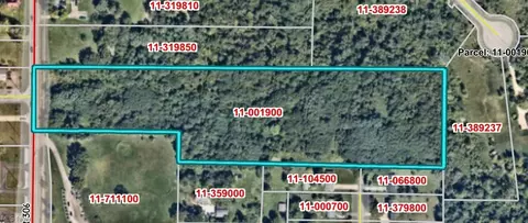 12513 Chillicothe Rd, Chesterland, OH 44026