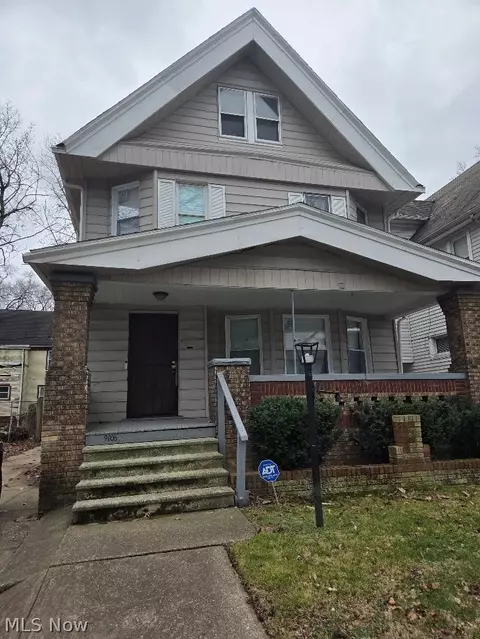 9006 Columbia Ave, Cleveland, OH 44108