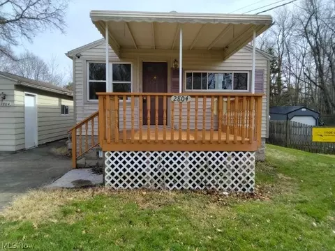 2804 Osage Ave, Akron, OH 44312