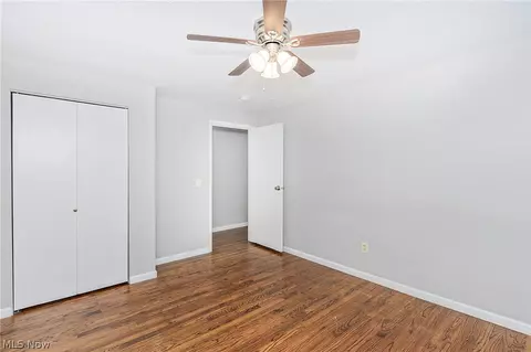 Bedroom - 550 Augdon Dr, Elyria, OH 44035 photo 3 of 8