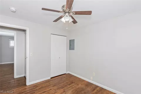 Bedroom - 550 Augdon Dr, Elyria, OH 44035 photo 6 of 8