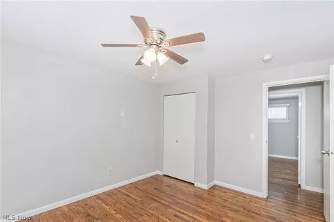 Bedroom - 550 Augdon Dr, Elyria, OH 44035 photo 2 of 8