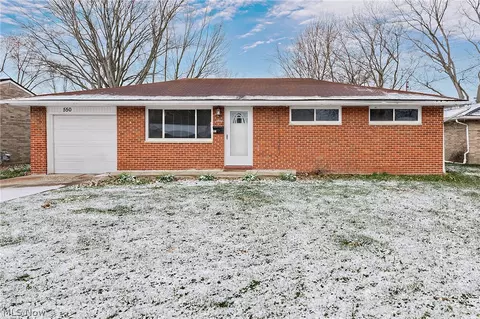 550 Augdon Dr, Elyria, OH 44035