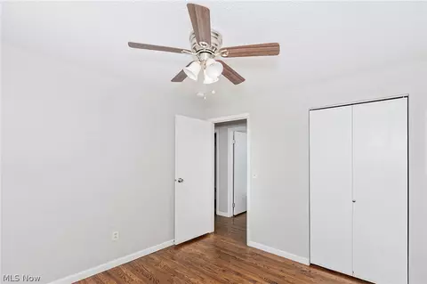 Bedroom - 550 Augdon Dr, Elyria, OH 44035 photo 5 of 8