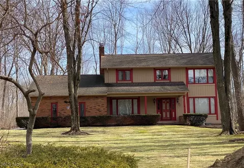 14789 Hitching Post Ln, Novelty, OH 44072