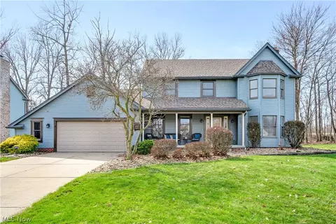 6408 Tara Dr, Poland, OH 44514