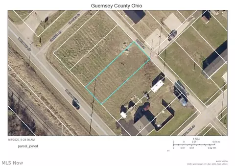60978-60990 Oakwood Rd, Byesville, OH 43723