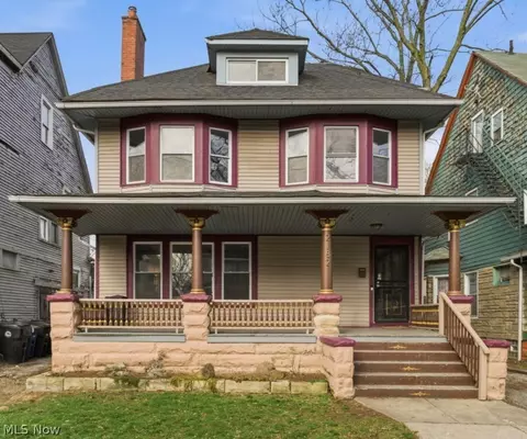2182 E 80th St, Cleveland, OH 44103