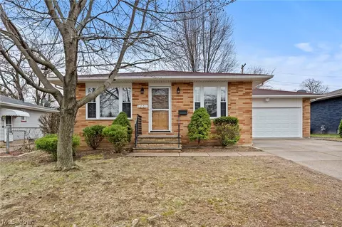 1201 Galaxy Dr, Cleveland, OH 44109