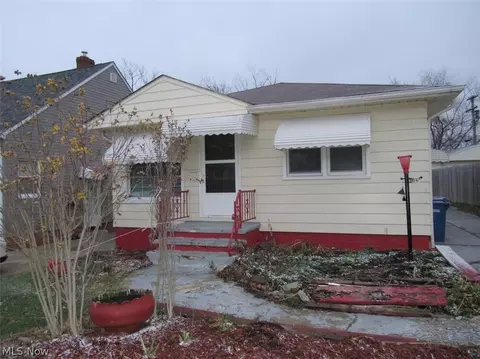 4407 Woodway Ave, Parma, OH 44134