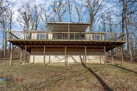 64310 Cooks Run Rd, Cambridge, OH 43725