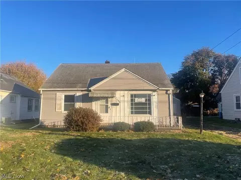 2939 Joseph Pl NW, Canton, OH 44708