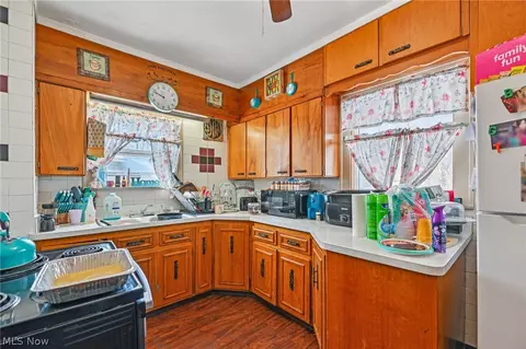 Kitchen - 123 Melrose Ave, Boardman, OH 44512 photo 1 of 2