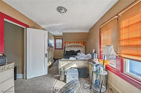 Bedroom - 123 Melrose Ave, Boardman, OH 44512 photo 4 of 4