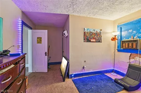 Bedroom - 123 Melrose Ave, Boardman, OH 44512 photo 3 of 4
