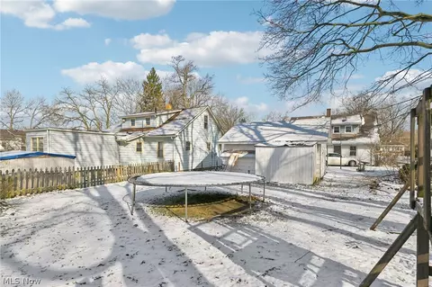 Exterior - 123 Melrose Ave, Boardman, OH 44512 photo 7 of 7