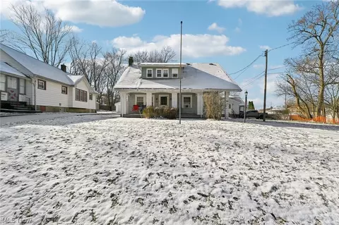 123 Melrose Ave, Boardman, OH 44512