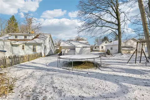Exterior - 123 Melrose Ave, Boardman, OH 44512 photo 6 of 7