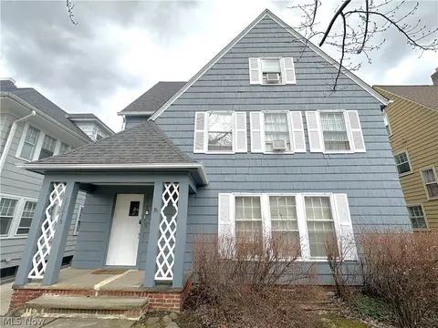17615 Winslow Rd, Shaker Heights, OH 44120